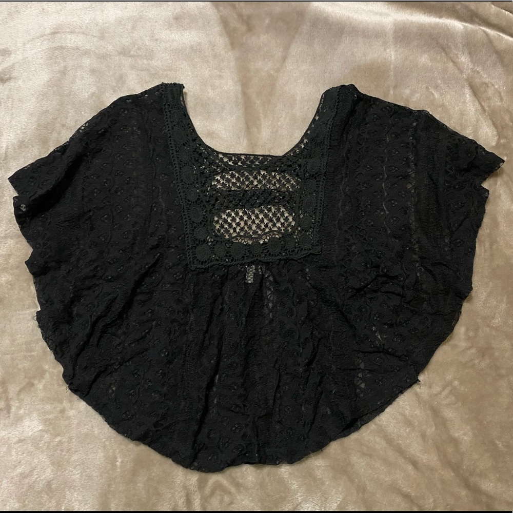 Gianni Bini top